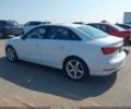 Белый Ауди А3, объемом двигателя 1.8 л и пробегом 53 тыс. км за 2200 $, фото 2 на Automoto.ua
