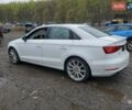 Белый Ауди А3, объемом двигателя 2 л и пробегом 7 тыс. км за 3000 $, фото 1 на Automoto.ua