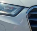Білий Ауді А3, об'ємом двигуна 1.98 л та пробігом 81 тис. км за 13500 $, фото 8 на Automoto.ua