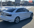 Білий Ауді А3, об'ємом двигуна 2 л та пробігом 193 тис. км за 13500 $, фото 13 на Automoto.ua