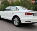 Білий Ауді А3, об'ємом двигуна 1.6 л та пробігом 75 тис. км за 17725 $, фото 14 на Automoto.ua