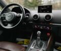 Белый Ауди А3, объемом двигателя 1.8 л и пробегом 99 тыс. км за 14490 $, фото 11 на Automoto.ua