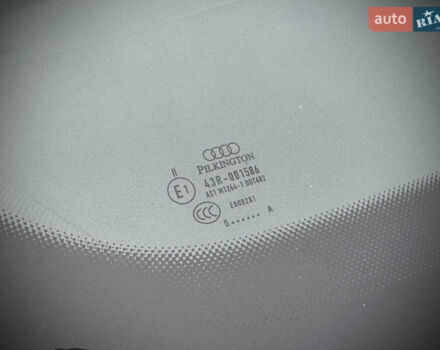 Білий Ауді А3, об'ємом двигуна 1.8 л та пробігом 153 тис. км за 14800 $, фото 64 на Automoto.ua
