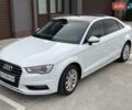 Білий Ауді А3, об'ємом двигуна 1.6 л та пробігом 175 тис. км за 15000 $, фото 1 на Automoto.ua