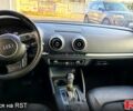 Белый Ауди А3, объемом двигателя 1.8 л и пробегом 202 тыс. км за 11900 $, фото 7 на Automoto.ua
