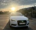 Белый Ауди А3, объемом двигателя 1.8 л и пробегом 182 тыс. км за 14700 $, фото 1 на Automoto.ua