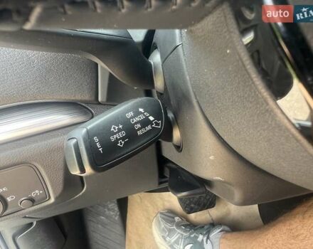Білий Ауді А3, об'ємом двигуна 1.8 л та пробігом 98 тис. км за 13500 $, фото 39 на Automoto.ua