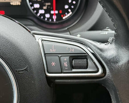 Білий Ауді А3, об'ємом двигуна 2 л та пробігом 178 тис. км за 15555 $, фото 8 на Automoto.ua