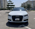 Белый Ауди А3, объемом двигателя 2 л и пробегом 110 тыс. км за 17300 $, фото 1 на Automoto.ua