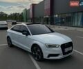 Белый Ауди А3, объемом двигателя 1.98 л и пробегом 114 тыс. км за 13500 $, фото 1 на Automoto.ua