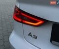 Белый Ауди А3, объемом двигателя 1.8 л и пробегом 155 тыс. км за 12999 $, фото 11 на Automoto.ua