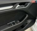 Білий Ауді А3, об'ємом двигуна 2 л та пробігом 189 тис. км за 14300 $, фото 17 на Automoto.ua
