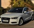 Белый Ауди А3, объемом двигателя 1.6 л и пробегом 125 тыс. км за 13900 $, фото 1 на Automoto.ua