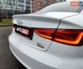 Белый Ауди А3, объемом двигателя 2 л и пробегом 192 тыс. км за 12990 $, фото 17 на Automoto.ua