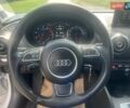Білий Ауді А3, об'ємом двигуна 1.8 л та пробігом 98 тис. км за 13500 $, фото 35 на Automoto.ua