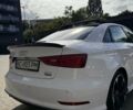 Белый Ауди А3, объемом двигателя 1.98 л и пробегом 162 тыс. км за 14700 $, фото 11 на Automoto.ua