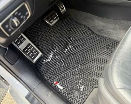 Білий Ауді А3, об'ємом двигуна 1.6 л та пробігом 120 тис. км за 15500 $, фото 10 на Automoto.ua