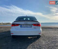 Білий Ауді А3, об'ємом двигуна 2 л та пробігом 171 тис. км за 13200 $, фото 5 на Automoto.ua