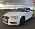 Белый Ауди А3, объемом двигателя 1.6 л и пробегом 161 тыс. км за 16500 $, фото 8 на Automoto.ua
