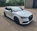 Белый Ауди А3, объемом двигателя 2 л и пробегом 109 тыс. км за 3490 $, фото 1 на Automoto.ua