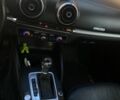 Белый Ауди А3, объемом двигателя 2 л и пробегом 113 тыс. км за 328 $, фото 12 на Automoto.ua