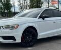 Белый Ауди А3, объемом двигателя 2 л и пробегом 226 тыс. км за 12300 $, фото 1 на Automoto.ua