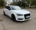 Білий Ауді А3, об'ємом двигуна 1.6 л та пробігом 120 тис. км за 15500 $, фото 2 на Automoto.ua