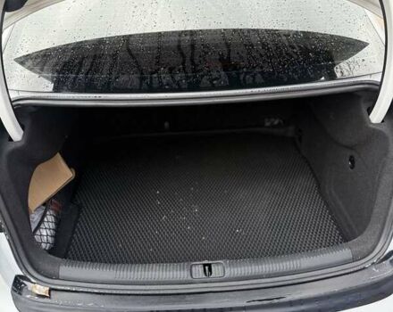 Білий Ауді А3, об'ємом двигуна 1.6 л та пробігом 120 тис. км за 15500 $, фото 17 на Automoto.ua