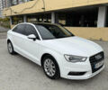 Білий Ауді А3, об'ємом двигуна 1.6 л та пробігом 80 тис. км за 15000 $, фото 1 на Automoto.ua