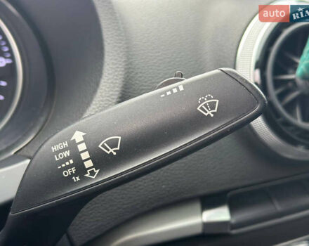 Белый Ауди А3, объемом двигателя 1.8 л и пробегом 174 тыс. км за 13999 $, фото 25 на Automoto.ua