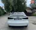 Білий Ауді А3, об'ємом двигуна 2 л та пробігом 189 тис. км за 14300 $, фото 4 на Automoto.ua