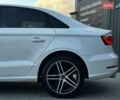 Белый Ауди А3, объемом двигателя 1.8 л и пробегом 155 тыс. км за 12999 $, фото 7 на Automoto.ua