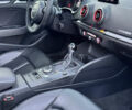 Белый Ауди А3, объемом двигателя 2 л и пробегом 226 тыс. км за 12600 $, фото 28 на Automoto.ua