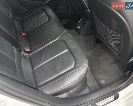 Білий Ауді А3, об'ємом двигуна 2 л та пробігом 238 тис. км за 14500 $, фото 14 на Automoto.ua