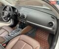 Білий Ауді А3, об'ємом двигуна 1.6 л та пробігом 175 тис. км за 15000 $, фото 50 на Automoto.ua