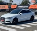 Белый Ауди А3, объемом двигателя 2 л и пробегом 81 тыс. км за 14999 $, фото 1 на Automoto.ua