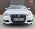 Білий Ауді А3, об'ємом двигуна 1.6 л та пробігом 175 тис. км за 15000 $, фото 5 на Automoto.ua