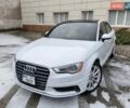 Белый Ауди А3, объемом двигателя 1.98 л и пробегом 117 тыс. км за 14600 $, фото 1 на Automoto.ua