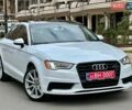 Белый Ауди А3, объемом двигателя 2 л и пробегом 177 тыс. км за 13999 $, фото 1 на Automoto.ua