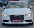 Белый Ауди А3, объемом двигателя 1.8 л и пробегом 180 тыс. км за 12900 $, фото 1 на Automoto.ua