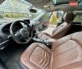 Белый Ауди А3, объемом двигателя 2 л и пробегом 177 тыс. км за 13999 $, фото 43 на Automoto.ua