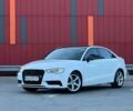 Білий Ауді А3, об'ємом двигуна 1.8 л та пробігом 193 тис. км за 12999 $, фото 5 на Automoto.ua