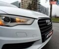 Белый Ауди А3, объемом двигателя 2 л и пробегом 192 тыс. км за 12990 $, фото 32 на Automoto.ua