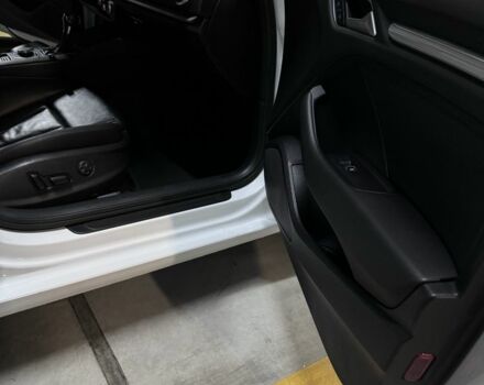 Белый Ауди А3, объемом двигателя 1.8 л и пробегом 90 тыс. км за 14500 $, фото 10 на Automoto.ua