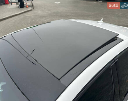 Белый Ауди А3, объемом двигателя 1.8 л и пробегом 174 тыс. км за 13999 $, фото 33 на Automoto.ua