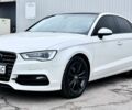 Білий Ауді А3, об'ємом двигуна 2 л та пробігом 114 тис. км за 14799 $, фото 1 на Automoto.ua