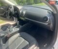 Білий Ауді А3, об'ємом двигуна 1.8 л та пробігом 98 тис. км за 13500 $, фото 27 на Automoto.ua