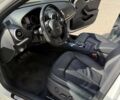 Белый Ауди А3, объемом двигателя 1.98 л и пробегом 162 тыс. км за 14700 $, фото 17 на Automoto.ua