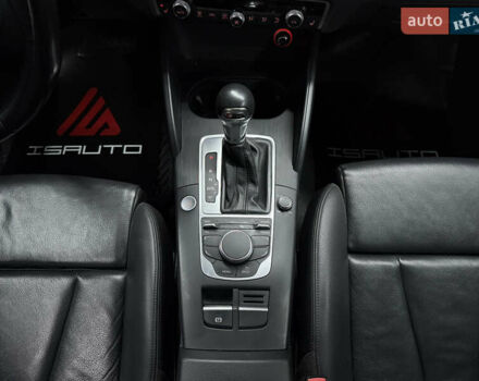 Ауді А3 2015 у Одесі на Automoto.ua Білий Ауді А3, об'ємом двигуна 1.8 л та пробігом 90 тис. км за 14900 $, фото 27 на Automoto.ua