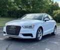 Белый Ауди А3, объемом двигателя 1.8 л и пробегом 132 тыс. км за 7000 $, фото 2 на Automoto.ua